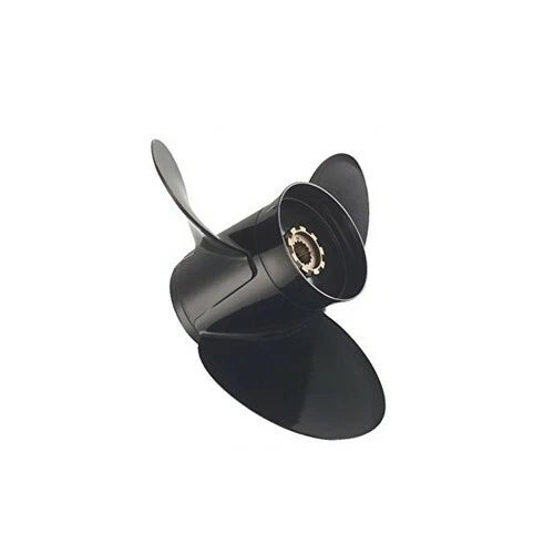 Black Max 14.5x19P Propeller for Mercury (48-832830A45)