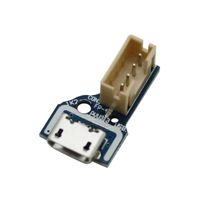 Charging Port Dock for JBL Pulse 3 (2017–2017)