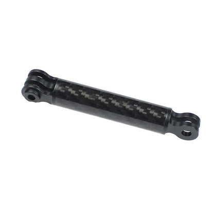 Aluminum Extension Arm Pole Base for Insta360 GoPro (2016–2023)