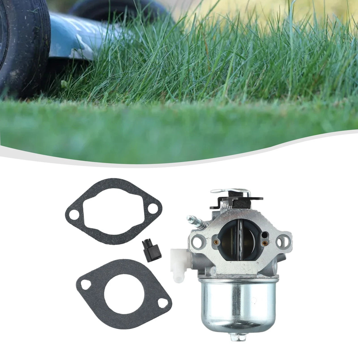 Carburetor for LMT 5 (4993, 799728) Mowers