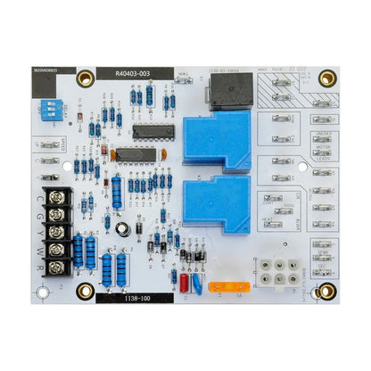 Control Circuit Board for Honeywell ST9120C4040 (1987–1987)