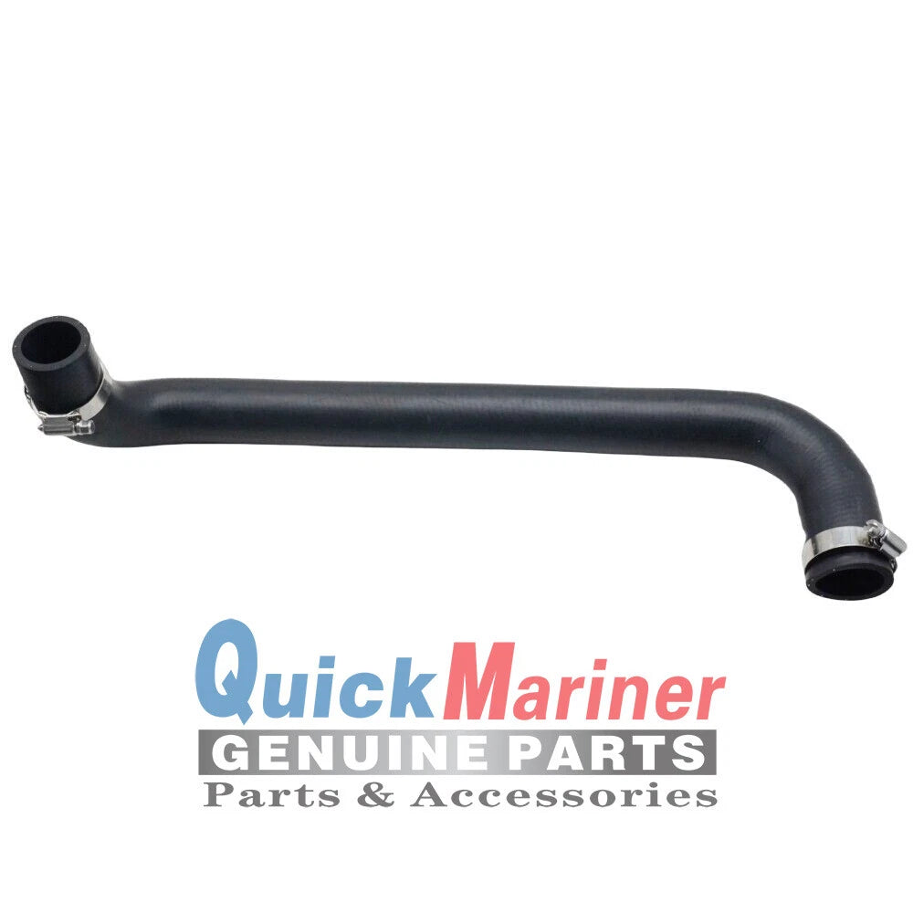 Hose Cooler to T-Stat Hsg for Mercruiser 4.3L 5.0L 5.7L (32-16012)