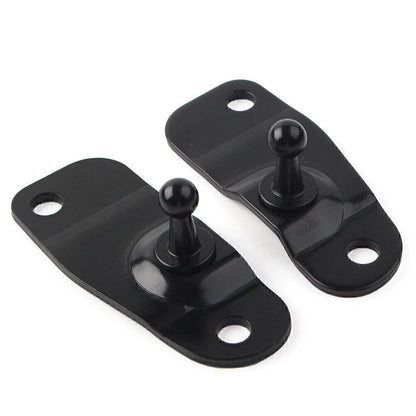 Pair Tailgate Power Strut Bracket for Range Rover Sport (2010–2013)