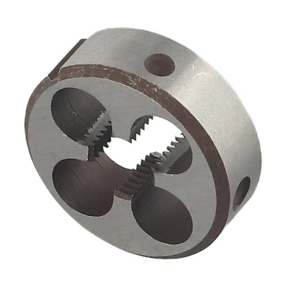 Tap Die Set for Metalworking (Right Hand)