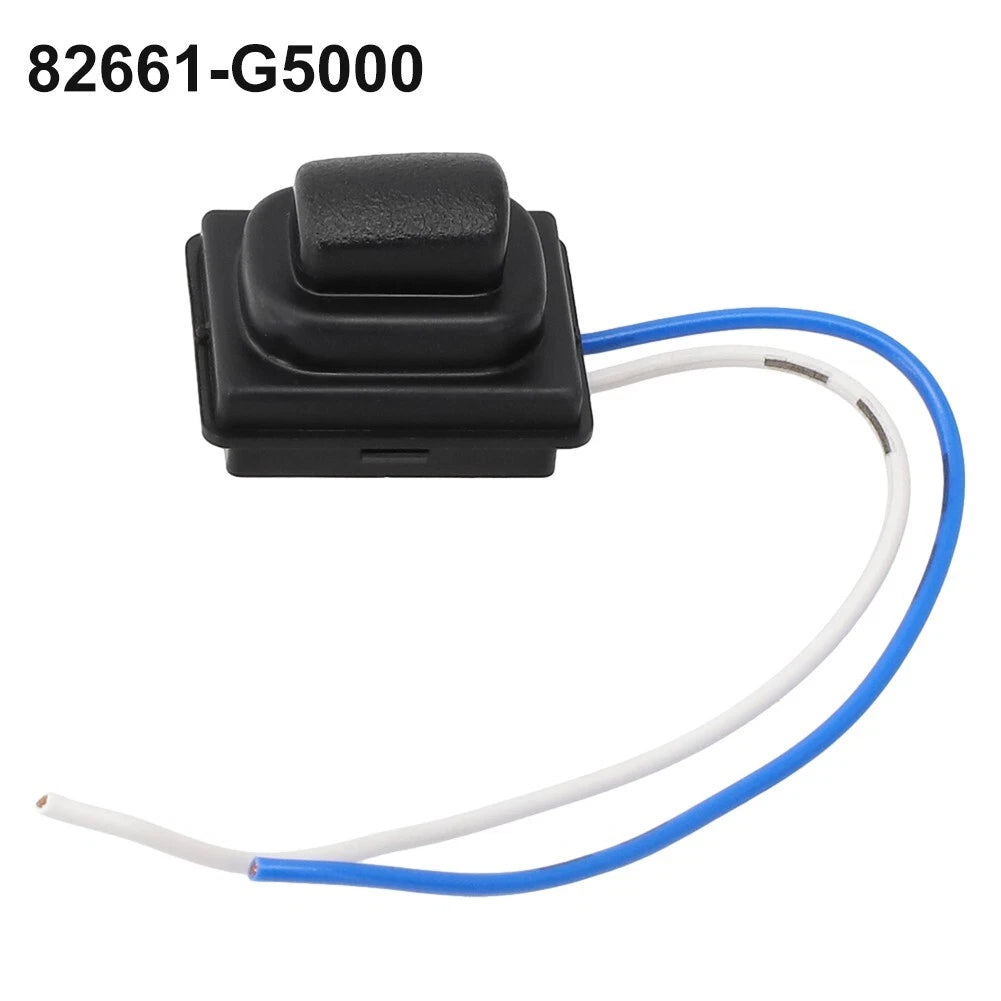 Front Right Door Handle Small Button Switch #82661-G5000 for Kia Niro (2016–2021)