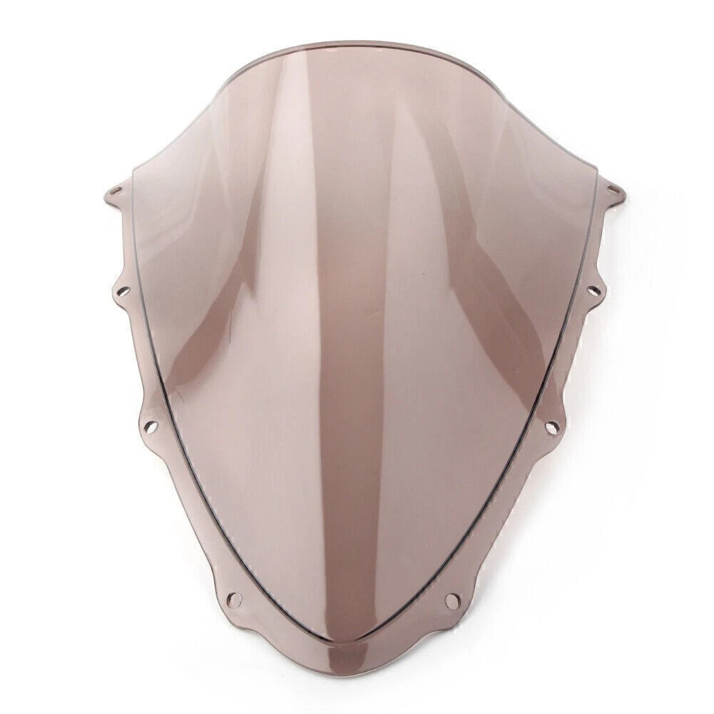 Smoke ABS Plastic Windshield for Ducati 1299 (2015–2019) A1