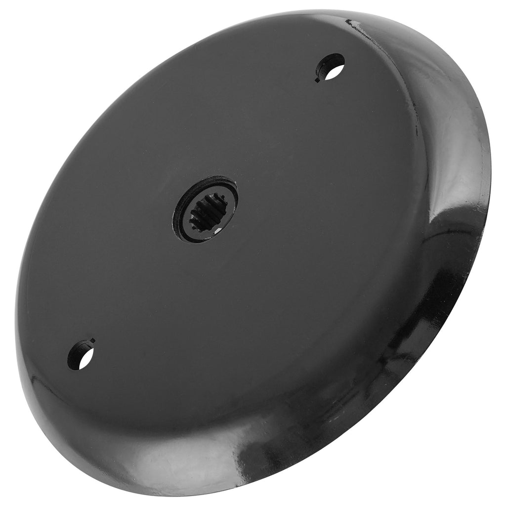 Stump Jumper Blade Carrier for King Kutter 4 5 6 Rotary Mower (40 HP)