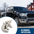 Coat Hook Clothes Hanger Replacement for Dodge RAM 1500 2500 (2002–2005)