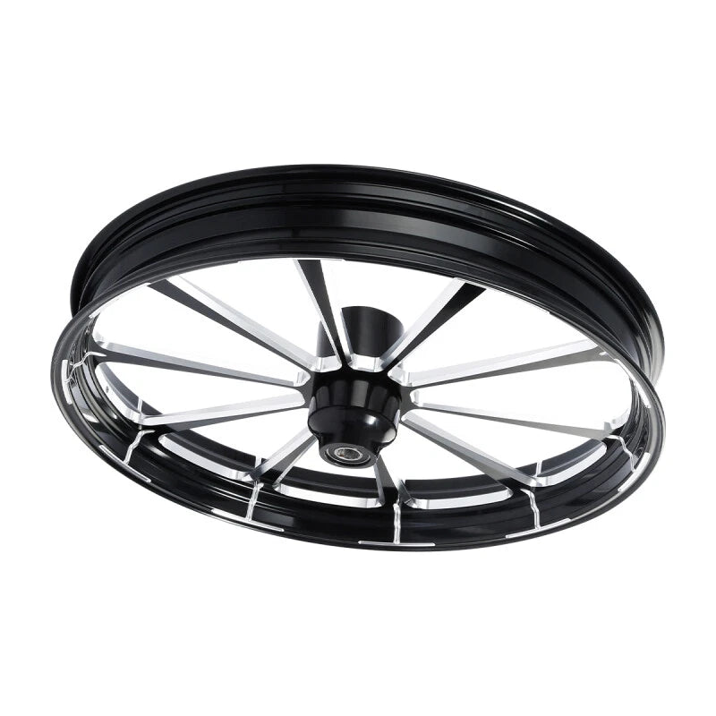 30" Front Wheel Rim Hub for Harley Touring (2008–2024)