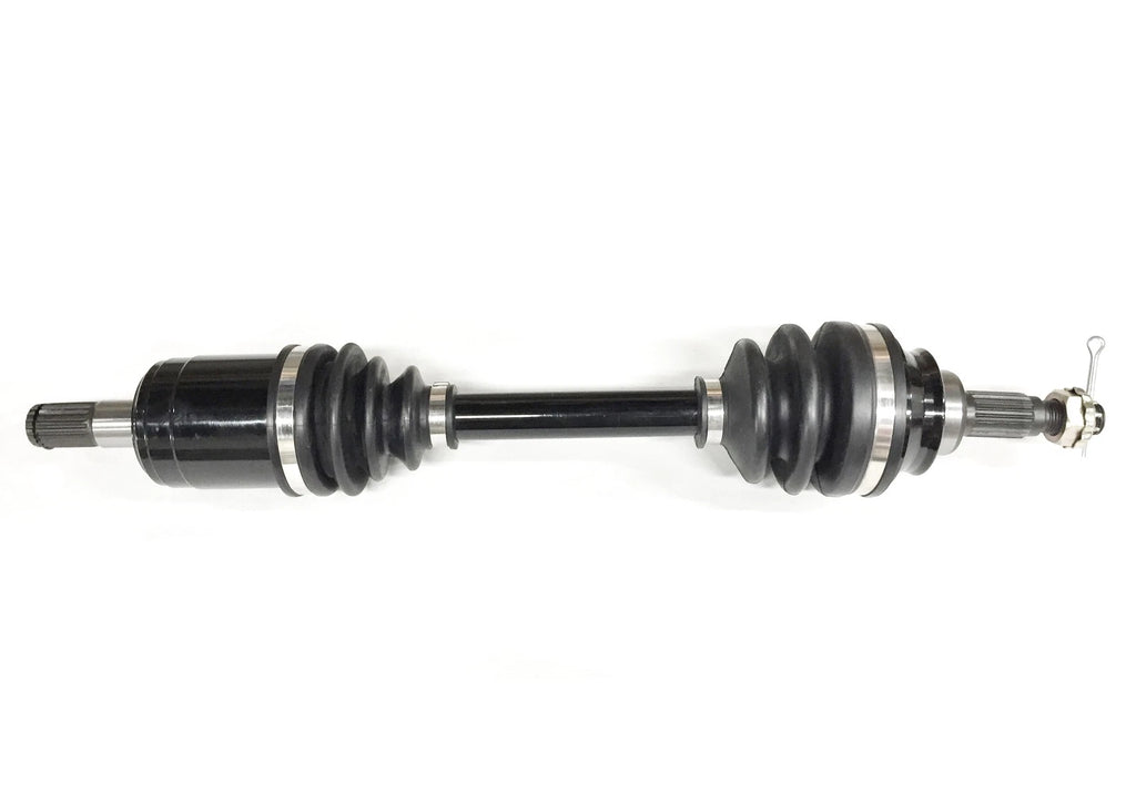 Front Left CV Axle for Honda Rincon 650 (2003–2004)