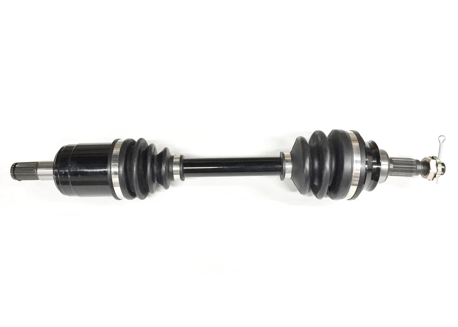 Front Left CV Axle for Honda Rincon 650 (2003–2004)
