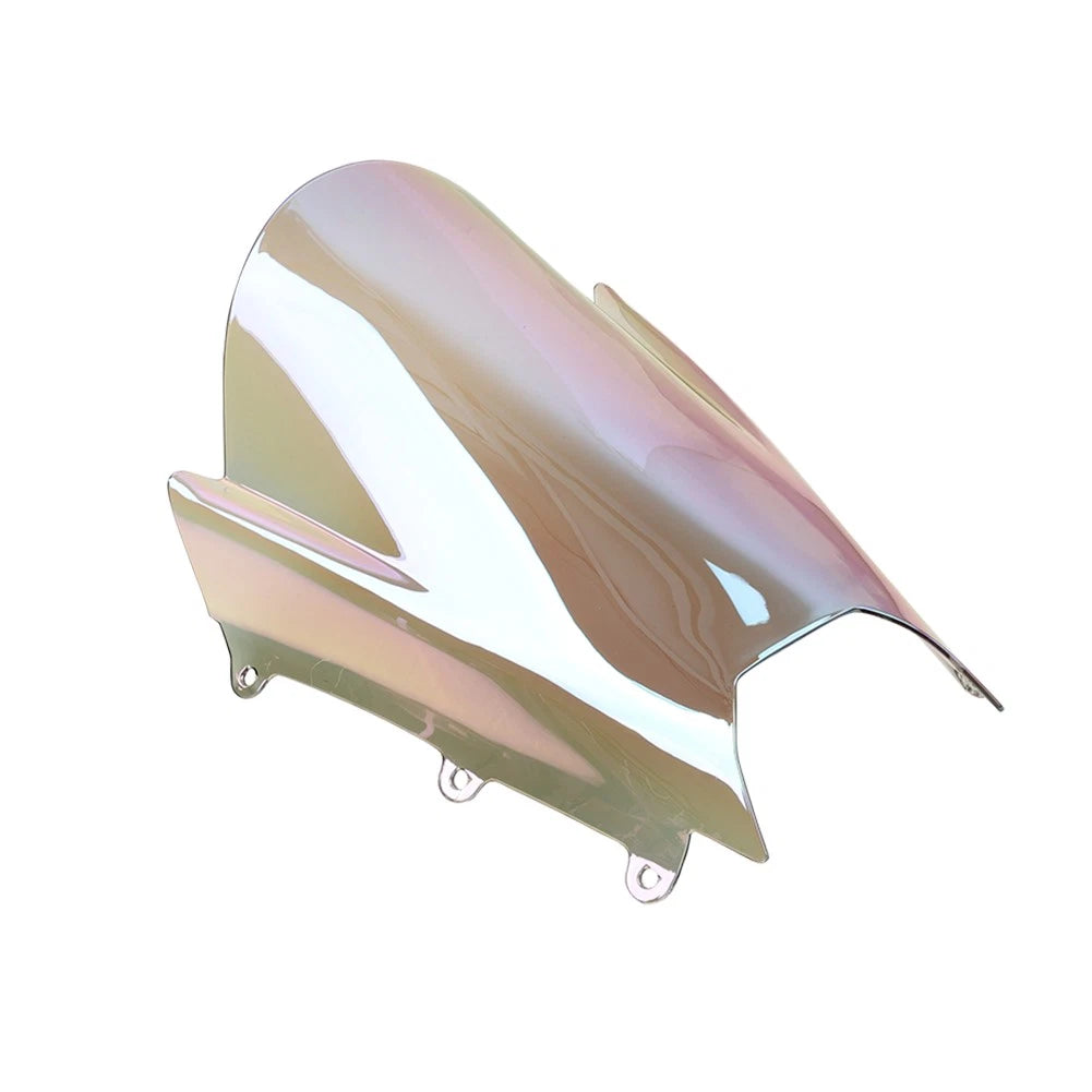 Windshield Visor Panels for Suzuki GSX-8R GSX8R (2024–2025) Iridium