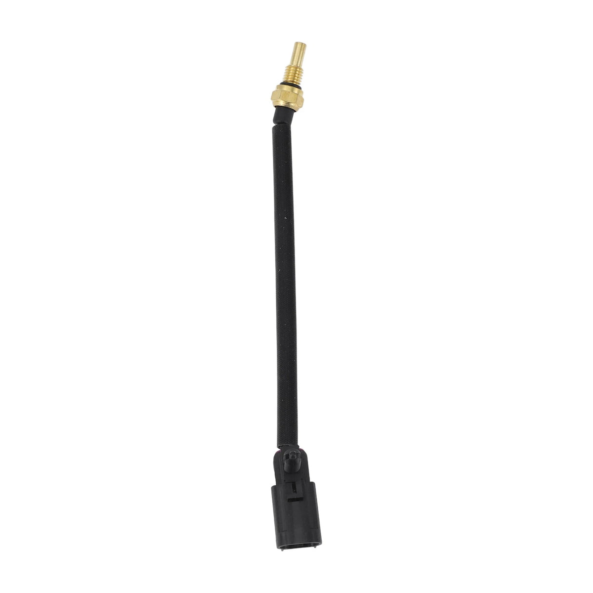 Engine Coolant Temperature Sensor Replacement for Chevrolet Colorado (2012–2012)