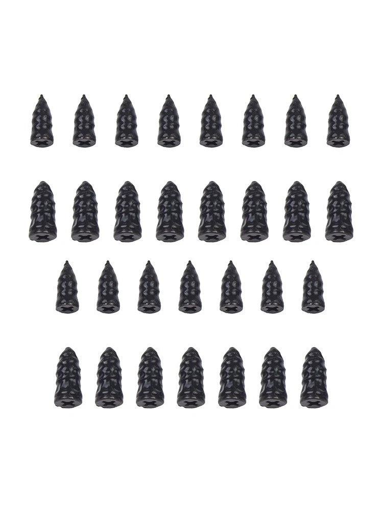 Rubber Screw Repair Nails for Car (PCS)