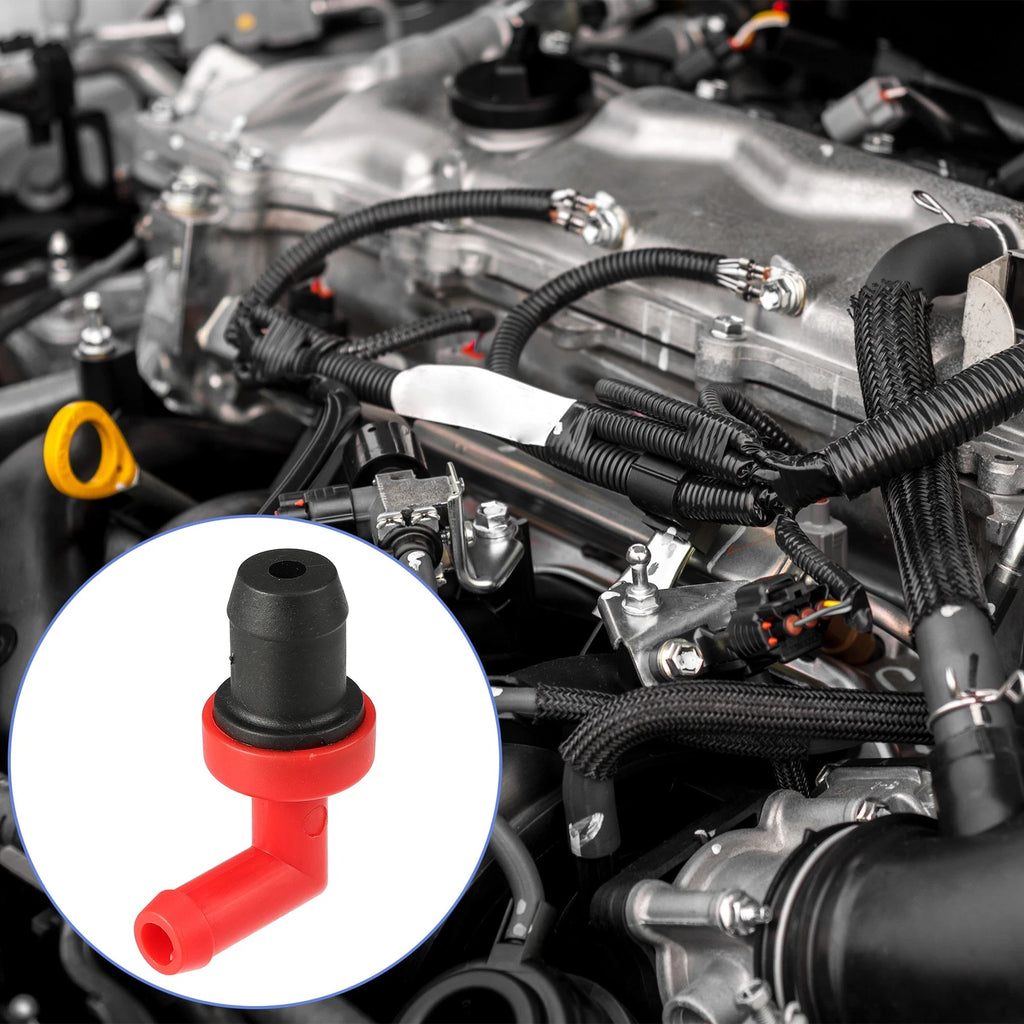 PCV Valve Grommet Kit Replacement for Lexus RX300 (1999–2001)