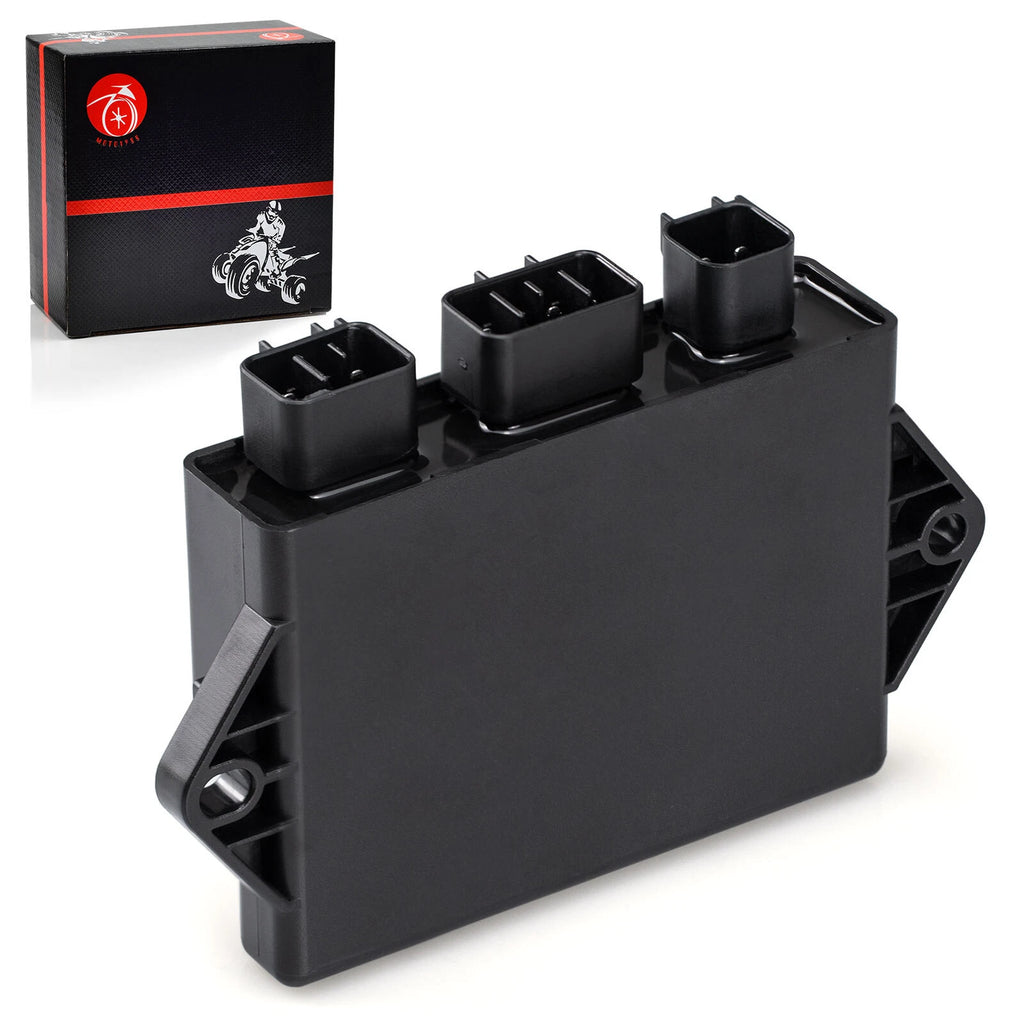 CDI Box for Yamaha Raptor 660R YFM660R Limited Edition (2002–2003) 5LP-85540-20-00