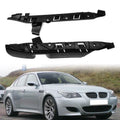 2X Front Bumper Bracket for BMW 5 Series E60 (2005–2010)