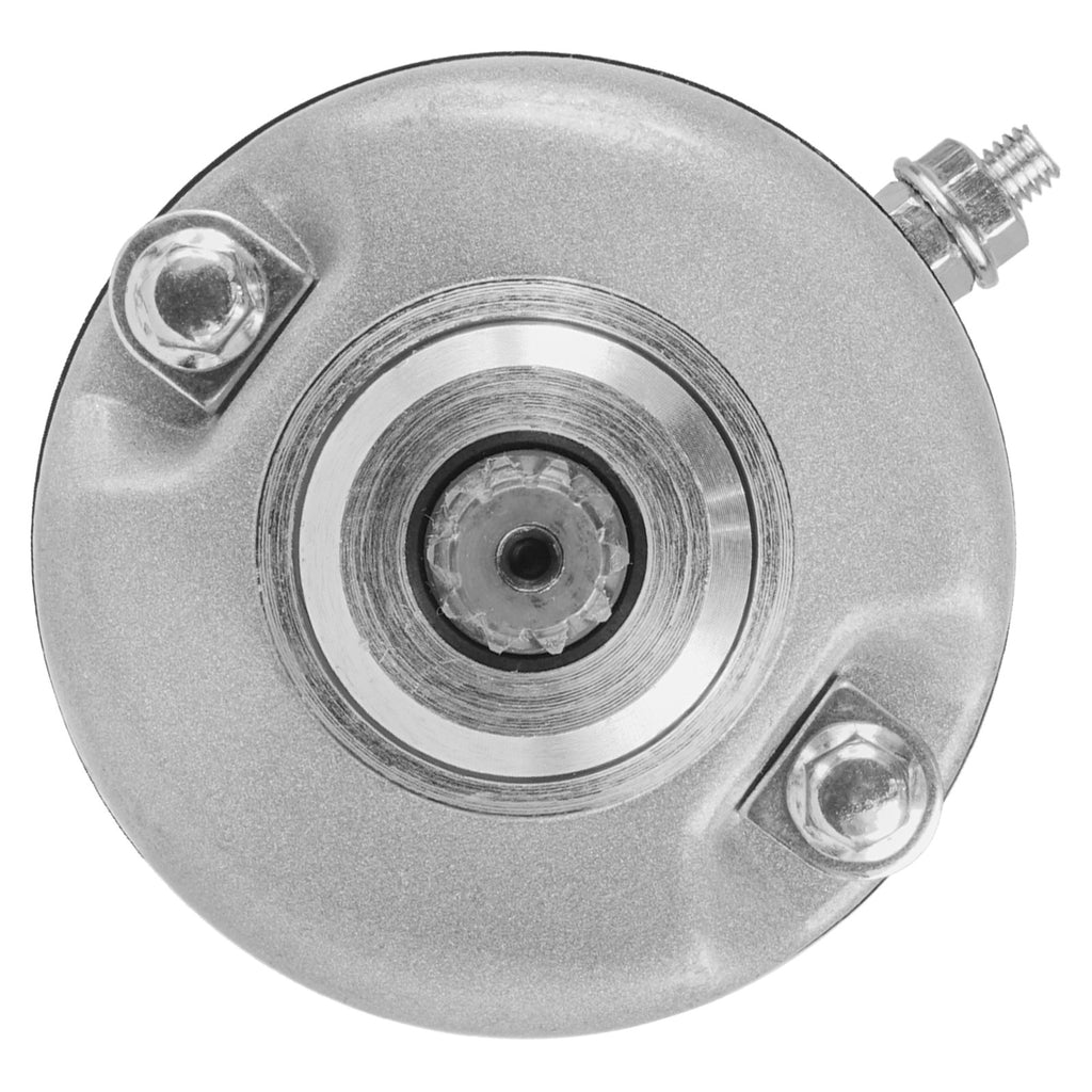 Starter Motor Replacement for Honda TRX300EX 281cc (1993–2007)