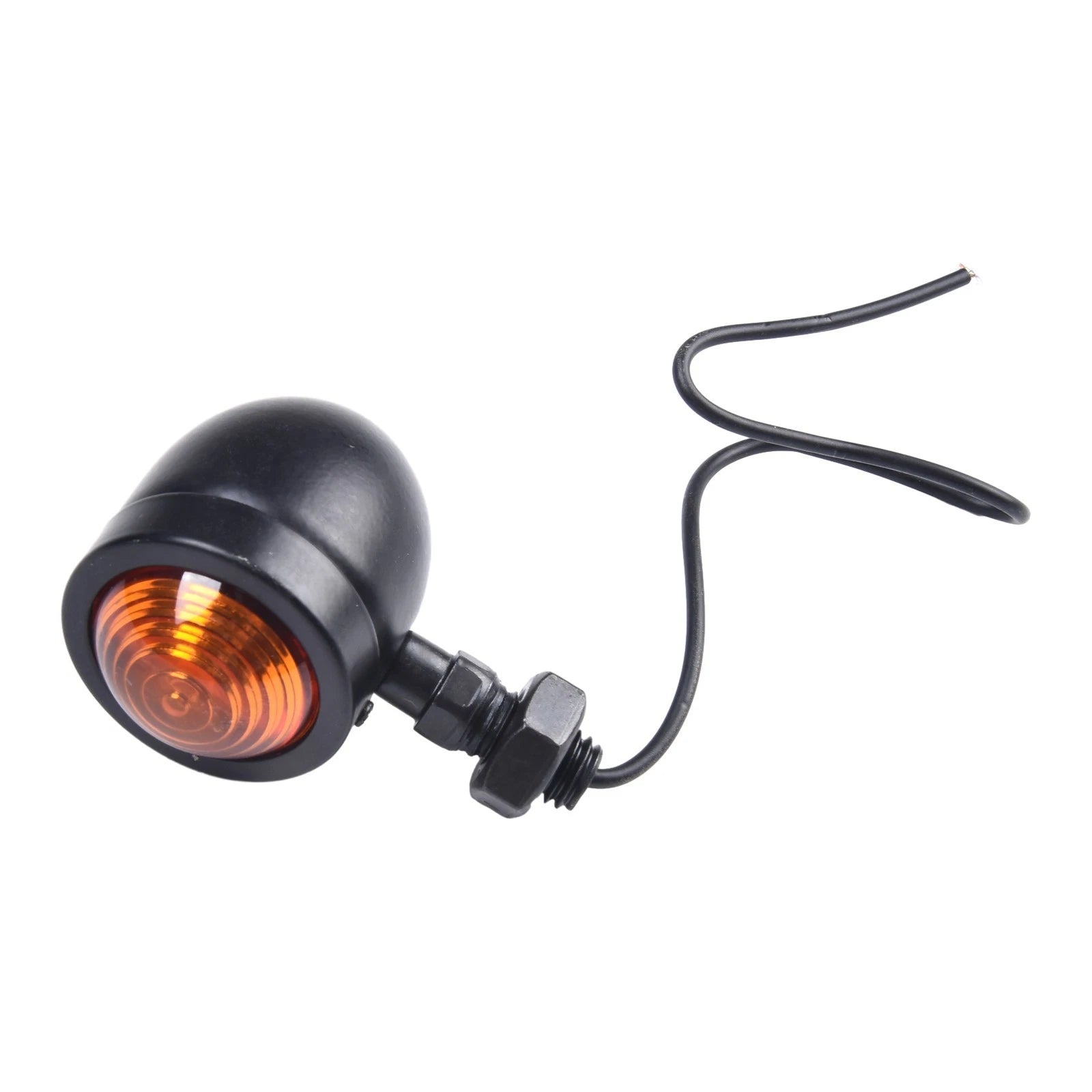 2X Replacement Turn Signal Lights for Motorcycle Cafe