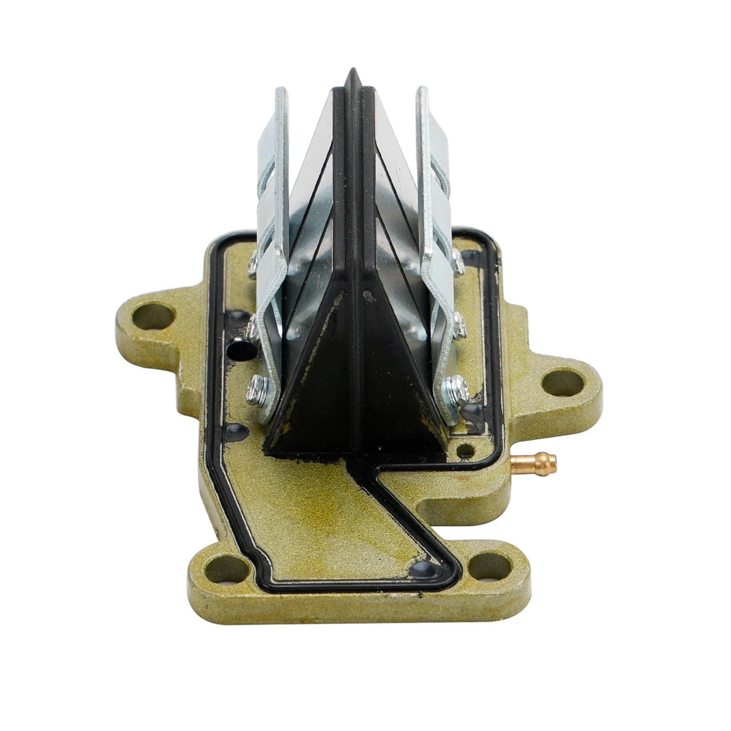 Reed Valve Assy for Yamaha 2 Stroke Outboard 9.9HP 15HP (63V-13610-00, 63W-13610)