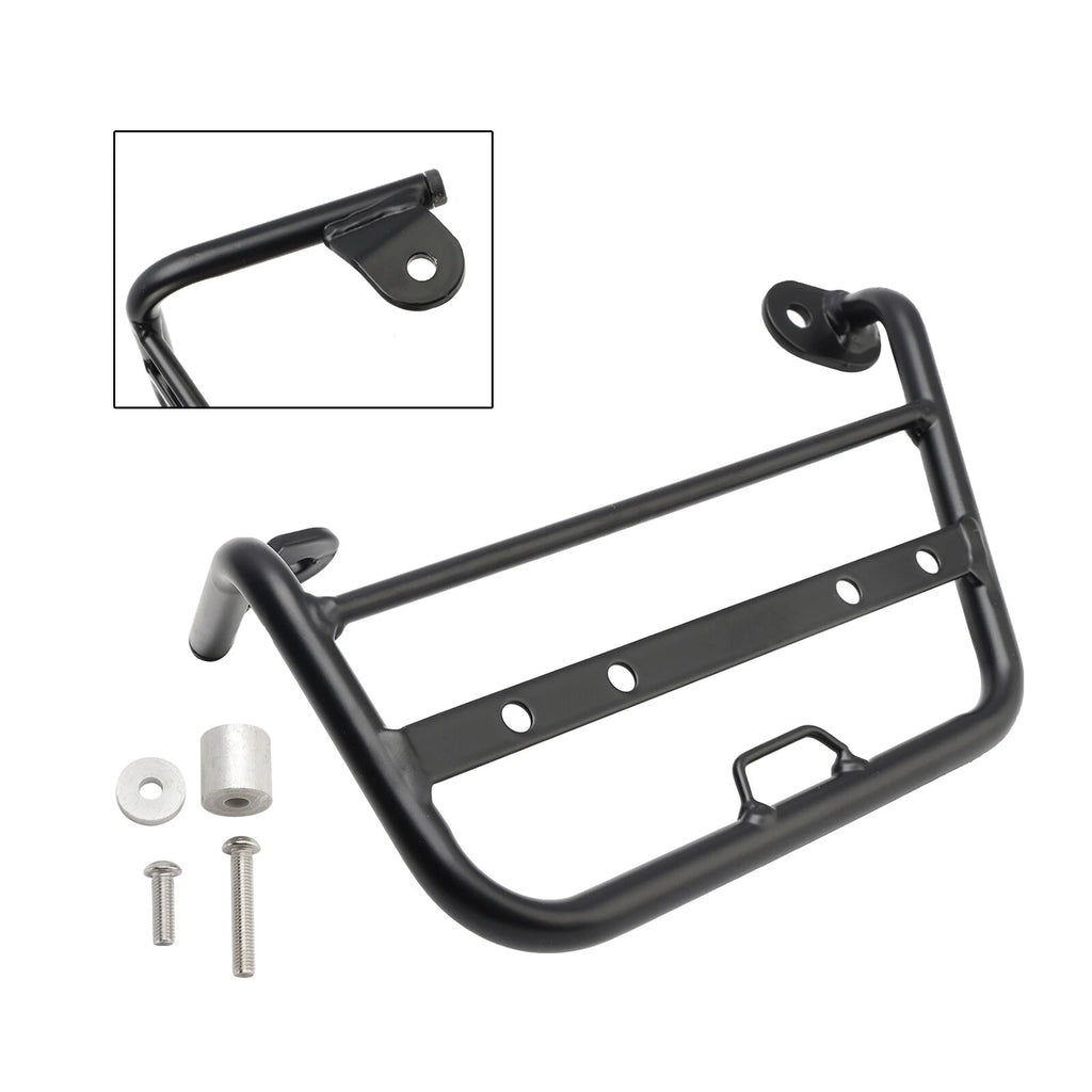 Saddlebag Support Mounting Bracket Right for Kawasaki Z650RS (2022–2024)