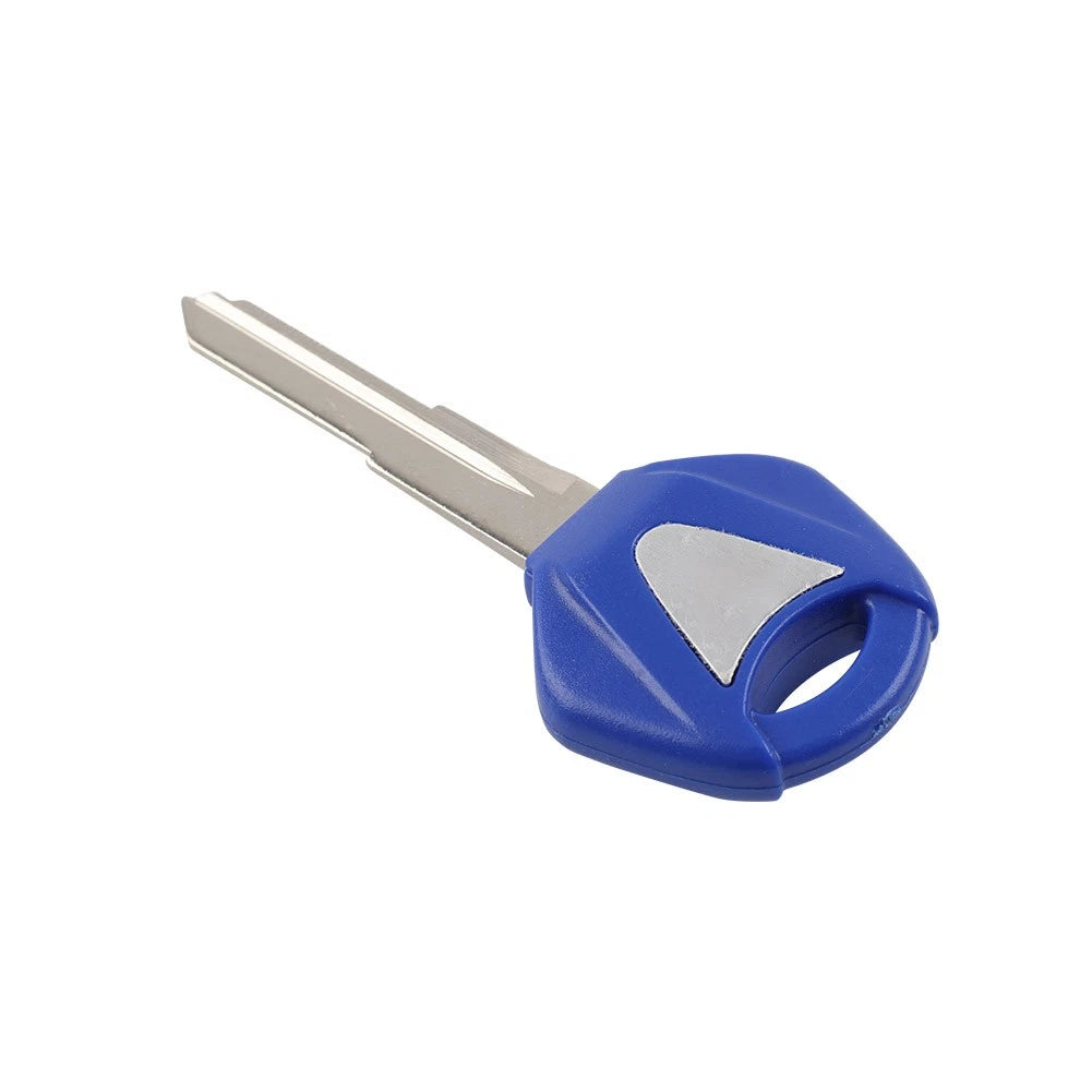 Ignition Key Blank Uncut Blade for Yamaha YZF-R25 YZF-R3 (2014–2023)