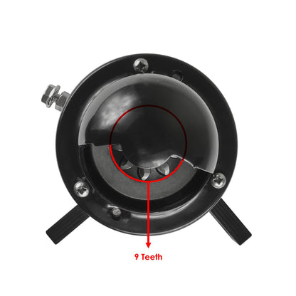 Starter Motor Replacement for Yamaha Marine Outboard 90HP C90TLR C (1997–2001)