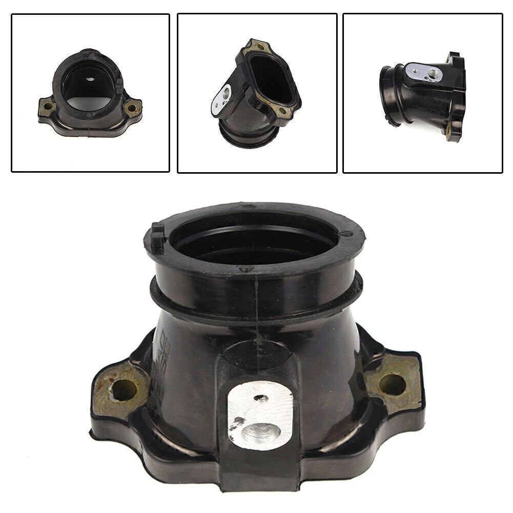 Throttle Body Intake Adapter for Polaris Ranger RZR 800 (2011–2014)