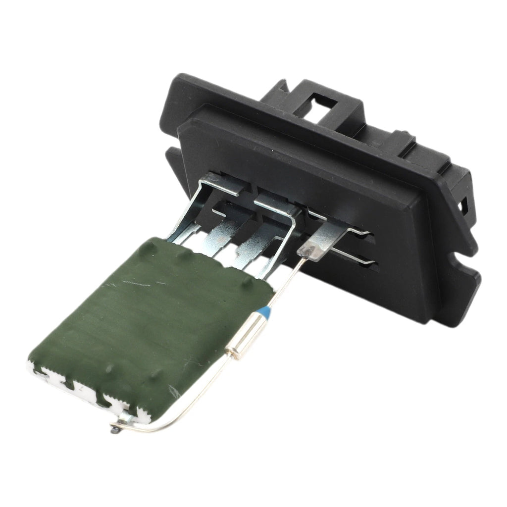 HVAC Blower Motor Resistor Replacement for Chrysler Pacifica (2005–2008)
