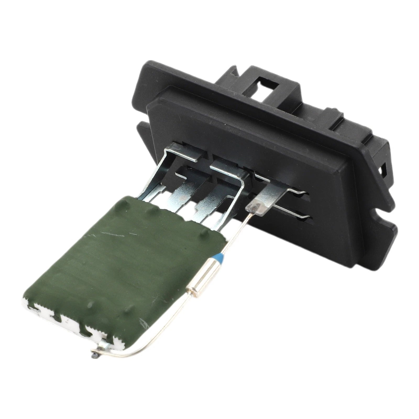 HVAC Blower Motor Resistor Replacement for Chrysler Pacifica (2005–2008)