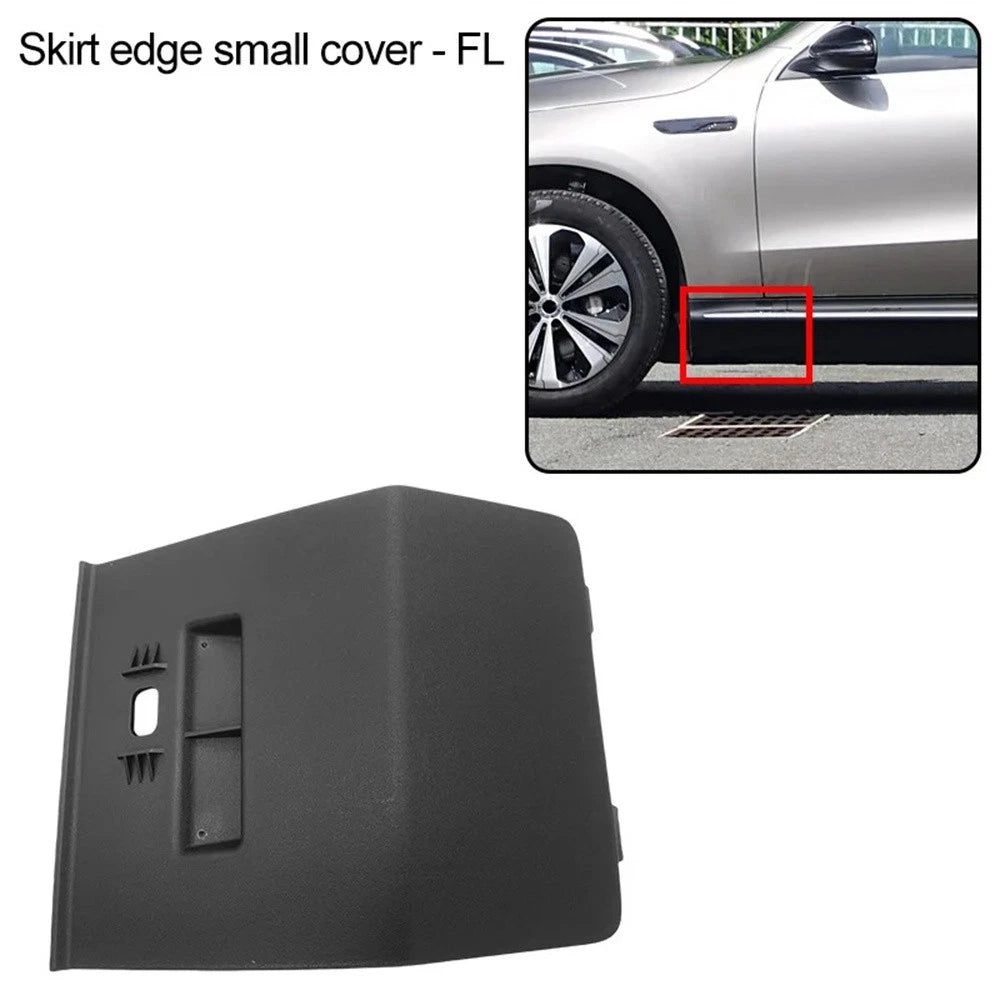 Front Left Longitudinal Member Trim A2936907500 for Mercedes-Benz W293 (2019–2023)