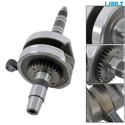 Crankshaft for Honda Rancher 420, Foreman 500 (2014–2025) 13000-HR5-CC0
