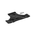 Sissy Bar Backrest Mounting Bracket for Harley Touring Softail