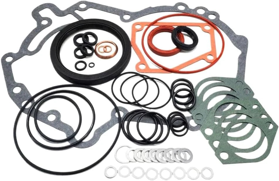Sump Seal Gasket Kit for Volvo Penta 2001-2003 Diesel Marine Engine