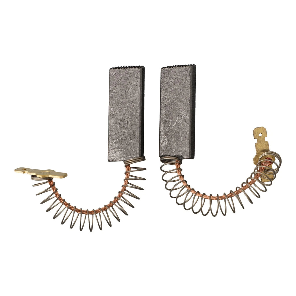 Carbon Brushes for Intermittent Motors (Practical Repairs)