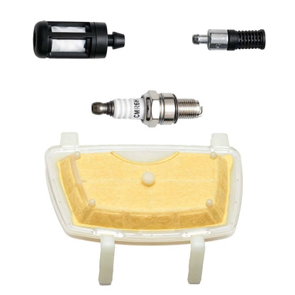 Tough Air Filter Tune Up Kit for Stihl MS171 MS181 MS211 (2011–2023)