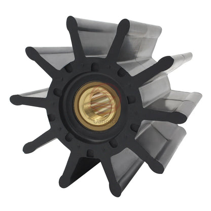 Water Pump Flexible Rubber Impeller for Sherwood (22000K, CEF 500179)