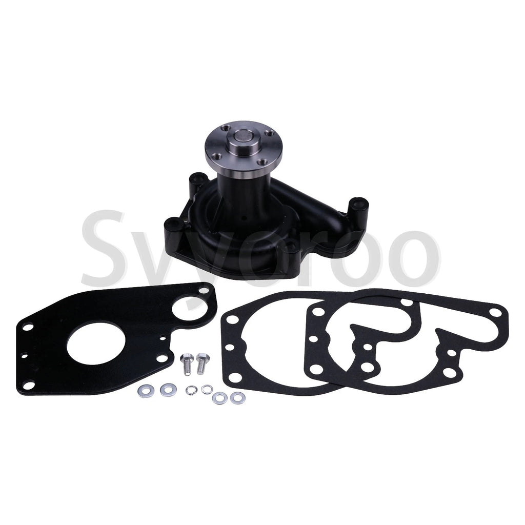 Water Pump for Xinchai Engine A490BPG A495BPG (490B-42000)