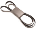 Serpentine Belt for Mercruiser V6 V8 Alpha Bravo (57-865615-003, 57-865615Q03)