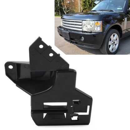 Front Bumper Bracket Left for Land Rover Range Rover (2003–2009)