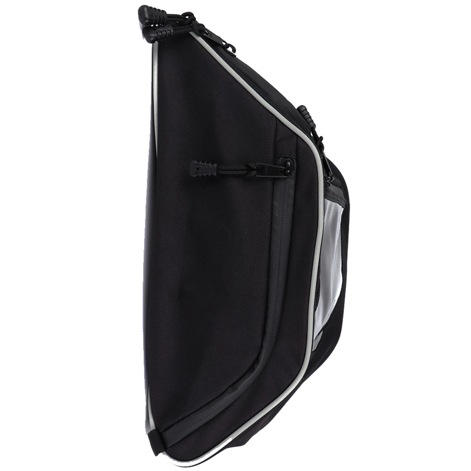 Shoulder Seat Storage Bag for Maverick X3 (2017–2023) Water Resistant