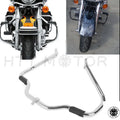 Chrome Engine Guard Crash Bar for Harley Touring (2009–2017)