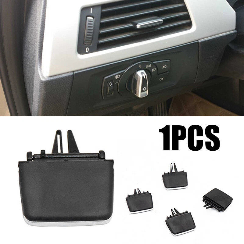 Vent Tab Repair Kit for BMW E90 E92 E93 3-Series (2006–2013)