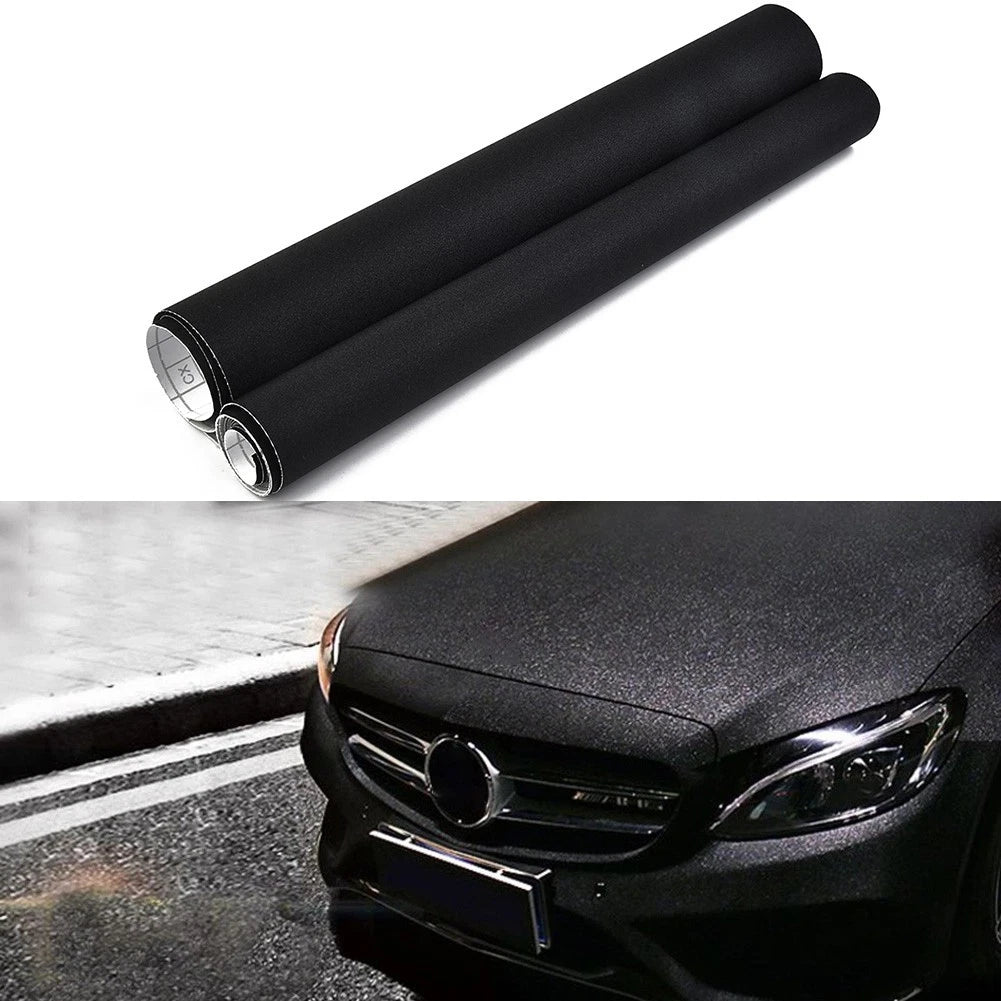Diamond Car Wrap Sticker Sheet for Motorcycle (60"x12")