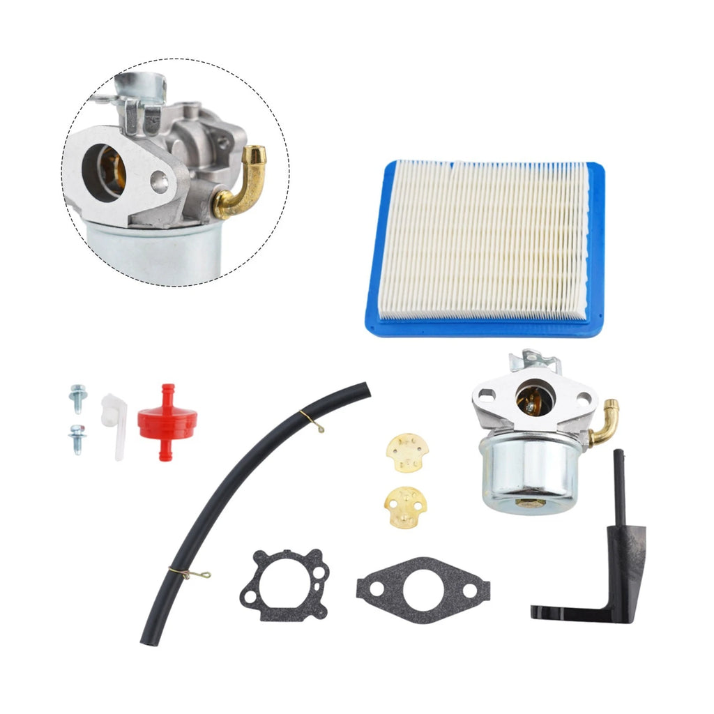 Carburetor Replacement for Intek 206 Motors