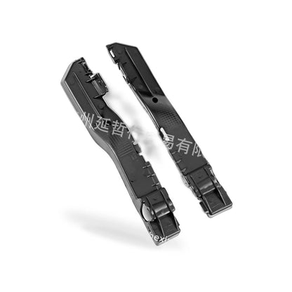 Front Bumper Bracket Left for Dodge Journey, Fiat Freemont (2009–2020)