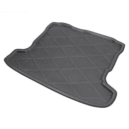 Cargo Mat Liner Tray for Mitsubishi Pajero (2007–2017)