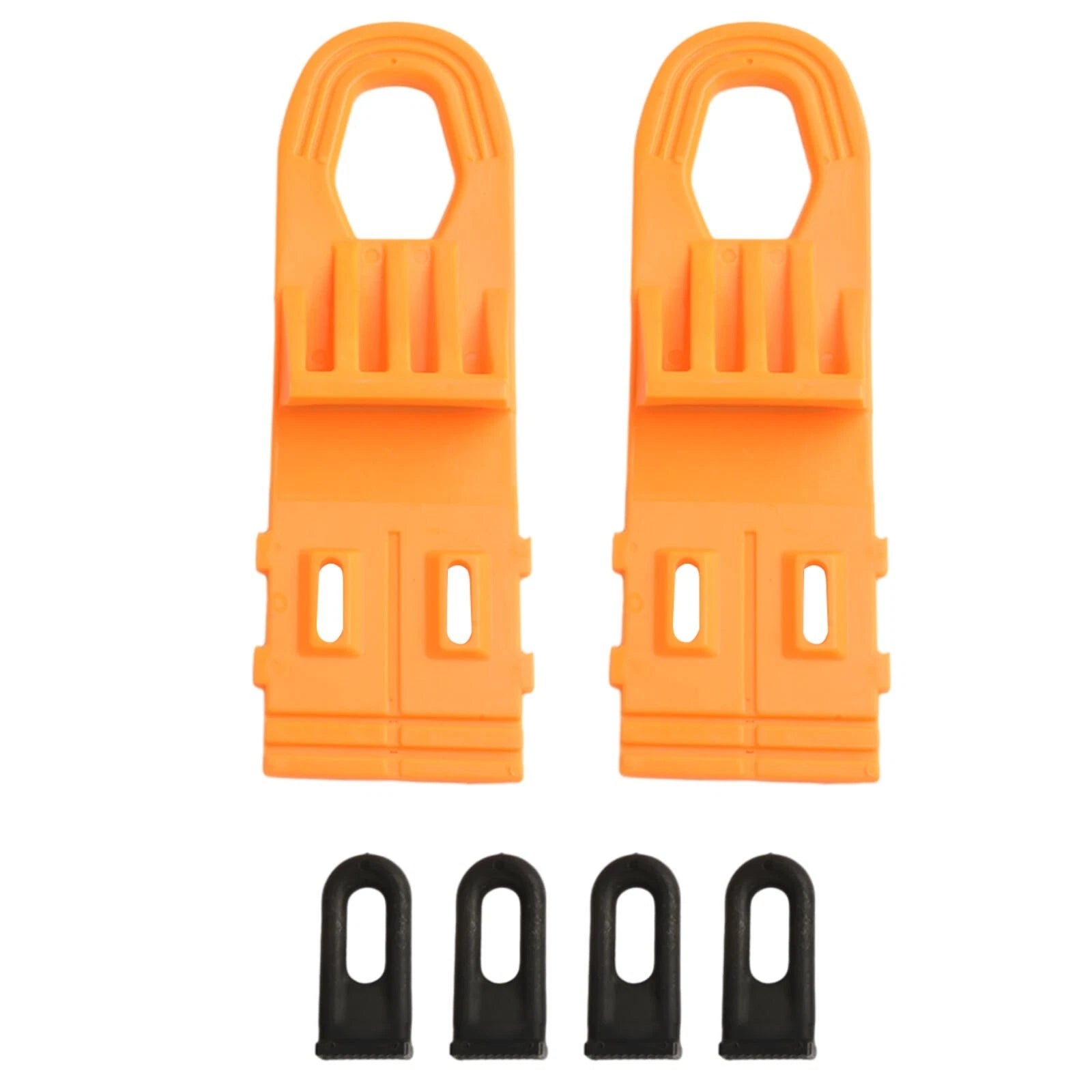 Plastic Tabs for Car Body Dent Removal Tools (Hail Repair Kit)