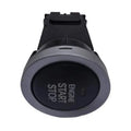 Replacement Dashboard Power Switch for Kia Sorento (2009–2012)