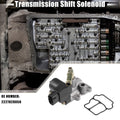Transmission Shift Solenoid Replacement for Lexus ES300 (1999–2001)